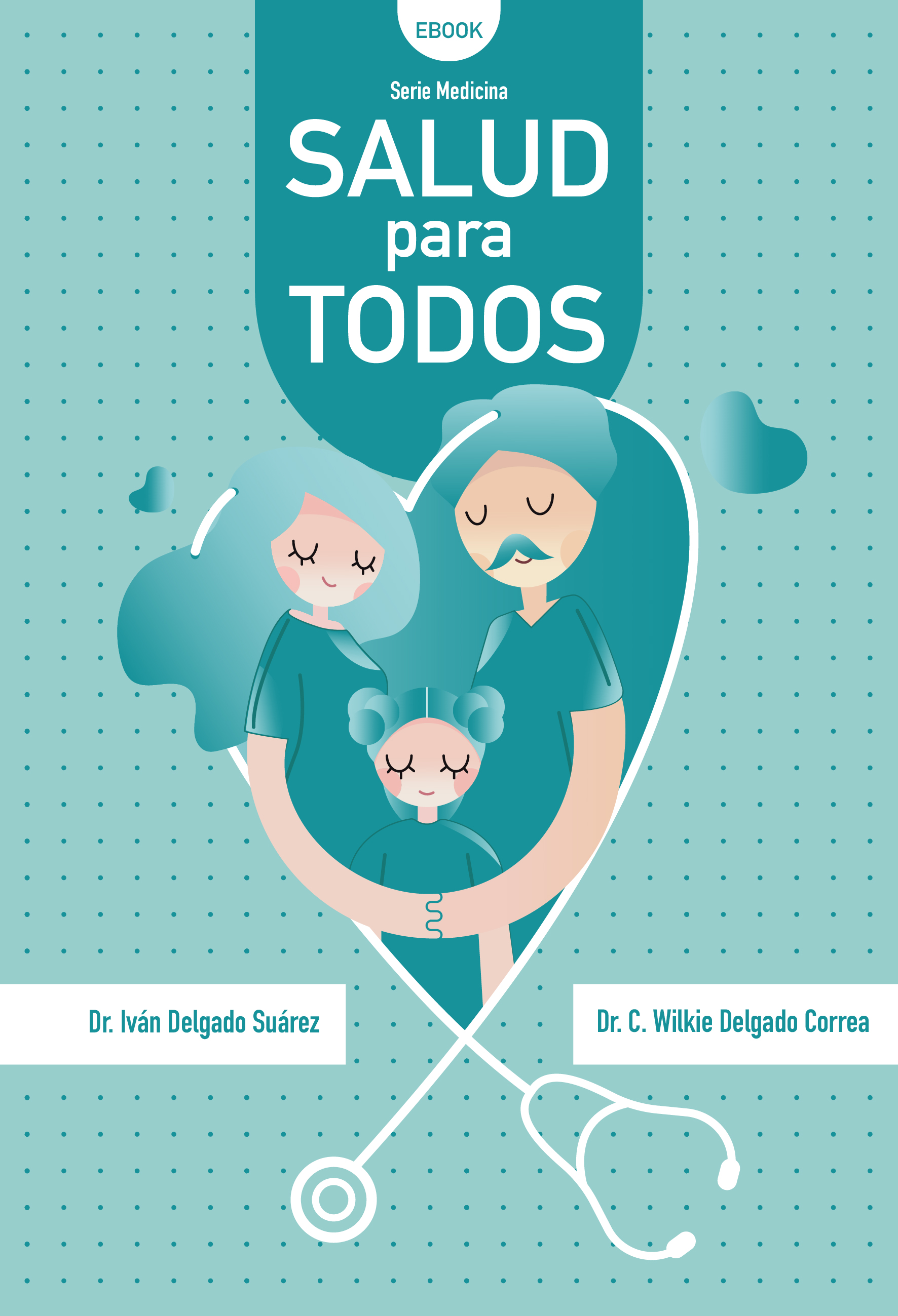 Salud para todos (Libro)